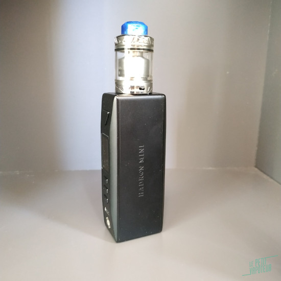 hadron Mini LPV ZEus